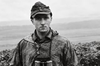 Litevský sniper Wehrmachtu si za půlrok připsal 209 zářezů. Ženu pak dobrovolně následoval na Sibiř - Médium.cz